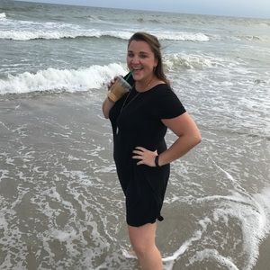 Meet your Posher, Gwendolyn